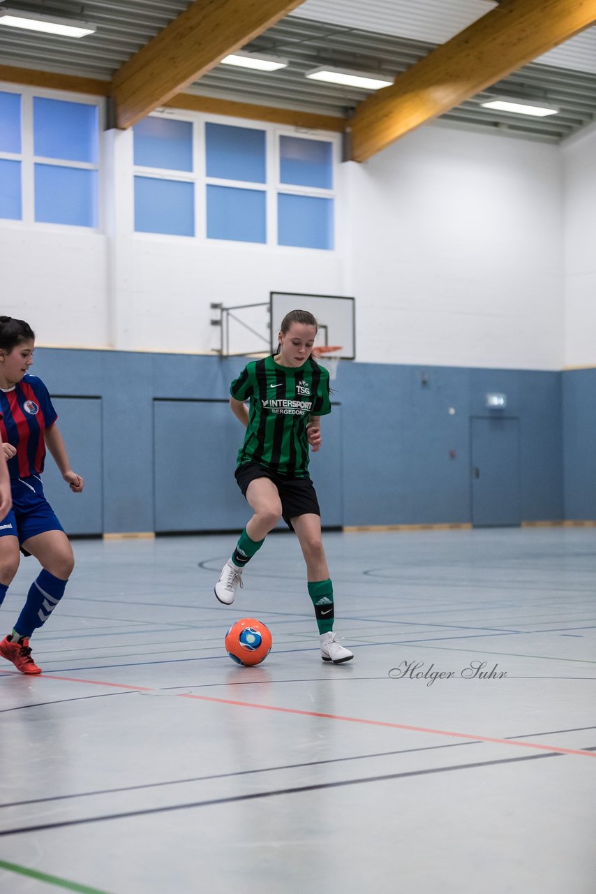 Bild 353 - HFV Futsalmeisterschaft C-Juniorinnen